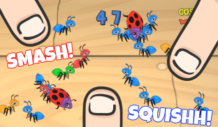 Ant Squisher 2 screenshot 0