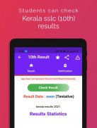 SSLC RESULT APP 2021 KERALA screenshot 18