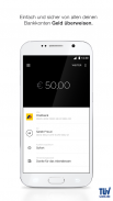 Numbrs – Mobile Banking screenshot 4
