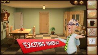 Escape Genius screenshot 16