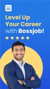 Bossjob: Chat & Job Search screenshot 3