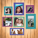 Photo Collage Maker - Collage Maker & Edit Photos icon