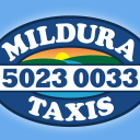 Mildura Taxis Icon