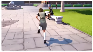 walkthrough school -bad guys game 2020 guide screenshot 2