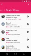 PinPark screenshot 2