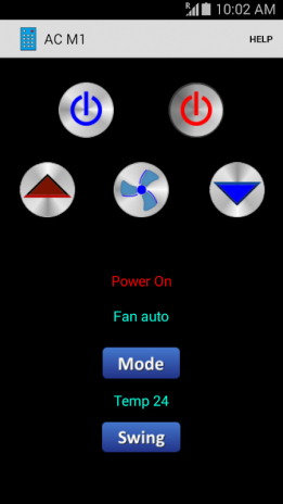 Universal Remote Control 1 11 Download Apk For Android Aptoide - haier tv remote roblox