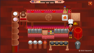 Shiva Kitchen Express screenshot 3
