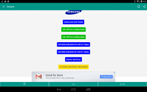 USB Driver for Android Devices screenshot 8