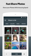 share in air : File Transfer screenshot 5