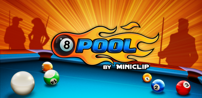 8 Ball Pool 5 2 3 Download Android Apk Aptoide