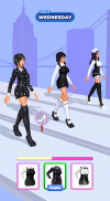 Fesyen Battle: Catwalk Show screenshot 18