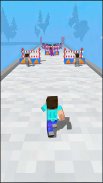 Merge Monster Pixel screenshot 10