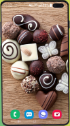 Chocolates Wallpaper HD screenshot 6