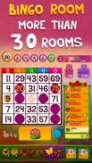 Praia Bingo - Bingo Games + Slot + Casino screenshot 0