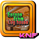 Escape Games - Log House