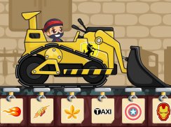 Vlad and Niki: Car Games screenshot 4
