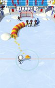 欢乐冰球！🏒 screenshot 8