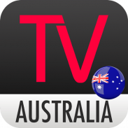 Australia Mobile TV Guide screenshot 8