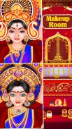 Goddess Durga Live Temple : Navratri Special screenshot 1