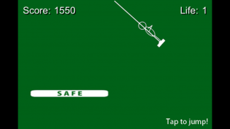 Action Swing screenshot 1