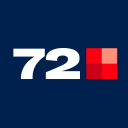 72.ru – Тюмень Онлайн Icon