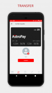 AstroPay - Simple, Money screenshot 2