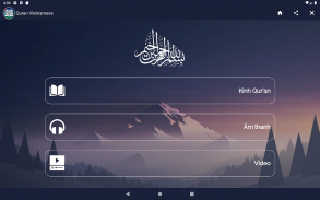 Quran Vietnamese screenshot 6