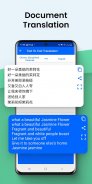 Translate AI - Camera & Voice screenshot 3