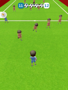 Football Arena screenshot 6