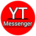 YT Messenger Icon