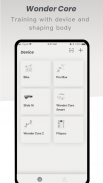 Wonder Core screenshot 3