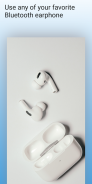 AmiHear - Hearing Aid App screenshot 6