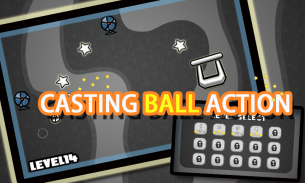 Crazy Bouncy Ball screenshot 3