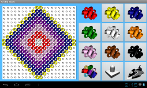 Fusible Beads screenshot 7