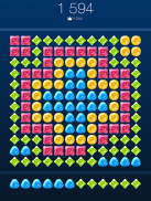 Remove FRVR - Tap and Collapse the Color Blocks screenshot 4