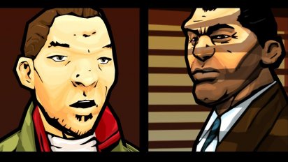 gta chinatown wars screenshot 4