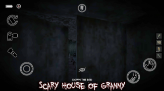 Scary House of Granny screenshot 0