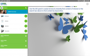 CADDRA ADHD Learning screenshot 10