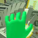 Money Magnet Icon