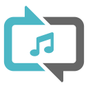 Music Stand by WorshipTools Icon