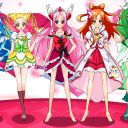 Dress Up Sailor Princess