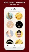 Jewellery Online Shopping App screenshot 2