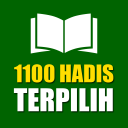 1100 Hadis Terpilih Offline