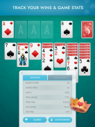 Solitaire: Classic Card Games screenshot 10