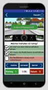 Führerschein Kostenlos - Fahrschule Theorie screenshot 0