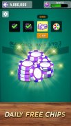 Blackjack 21! Master Of Cards - Free & Offline screenshot 8