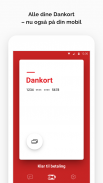 Dankort app screenshot 0