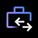 IBM Maximo Issues Returns Icon