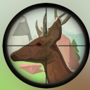 Hunting season: Hunting game Icon