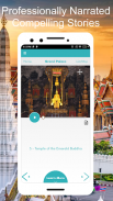 Grand Palace Bangkok Guide screenshot 2